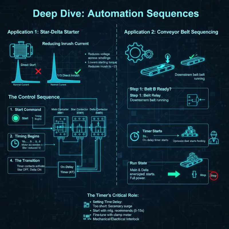 2Deep Dive Automation Sequences 2Deep Dive Automation Sequences