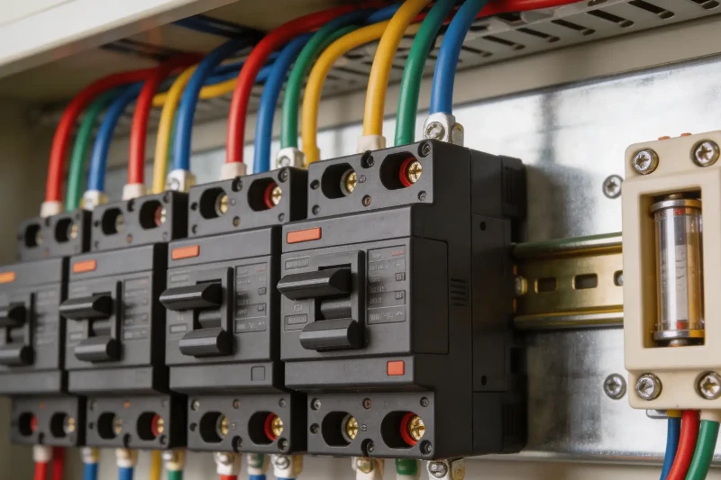 qwWhat is Low-Voltage Electrical Equipment Complete 2026 Guide qwWhat is Low-Voltage Electrical Equipment Complete 2026 Guide