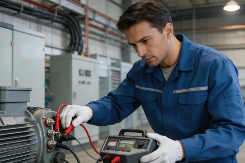 grf7 Electrical Tests Every Professional Must Know in 2026 grf7 Electrical Tests Every Professional Must Know in 2026