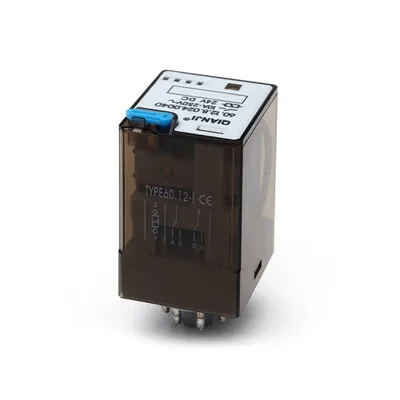 Relais AC 220 V 4 broches