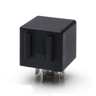 Relais automobile 12V40A 5-broche