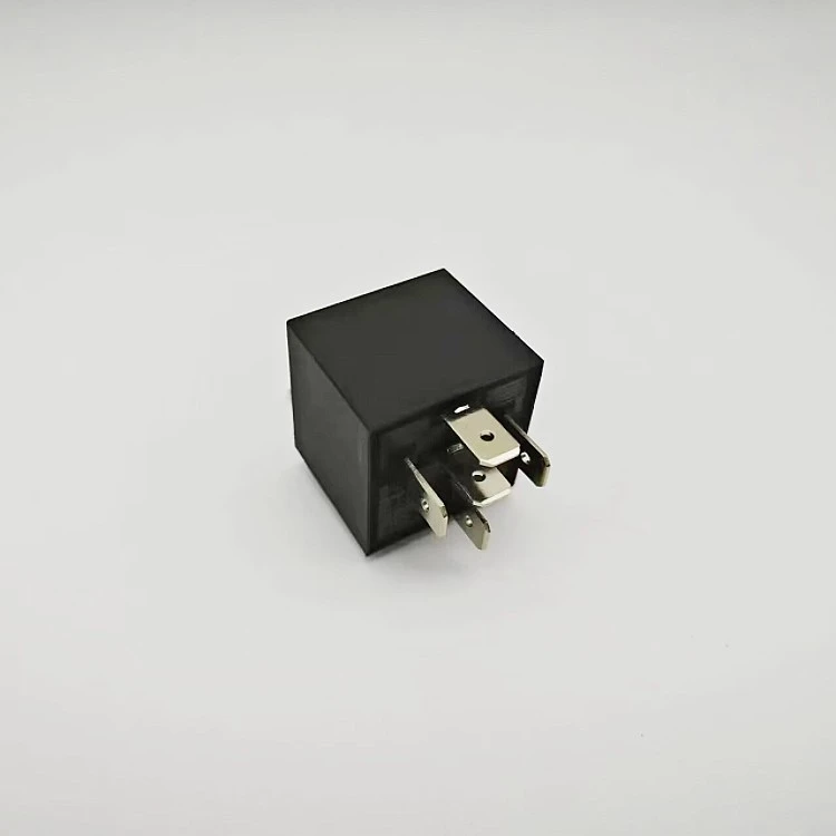 5 Pin Automotive Relay