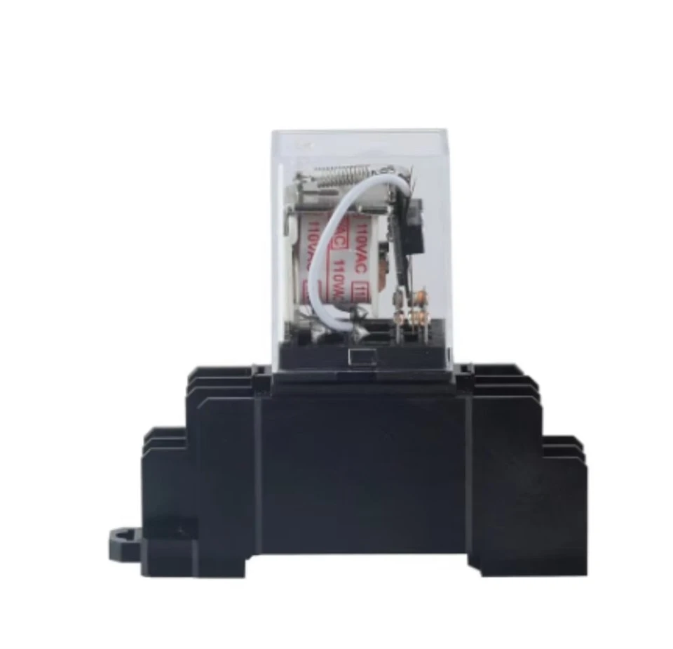 8-pin DC24V Relay
